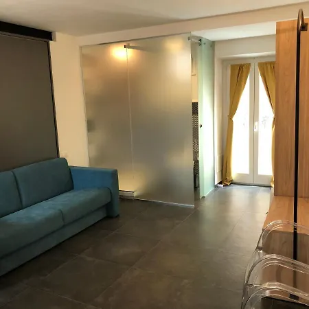 Alley House Pensionat