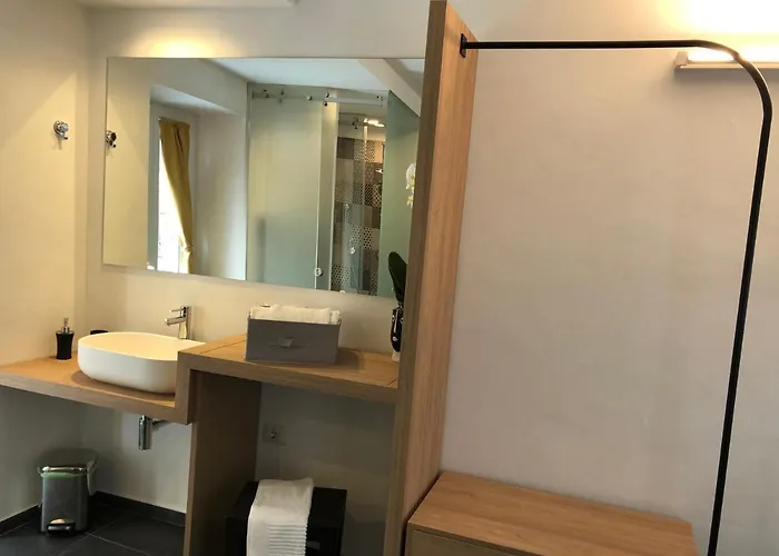 Alley House Pensjonat