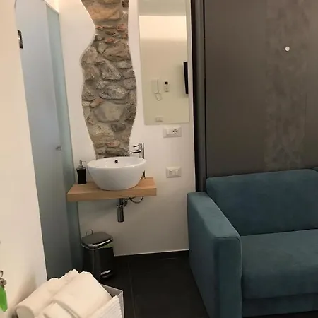 Alley House Guest house