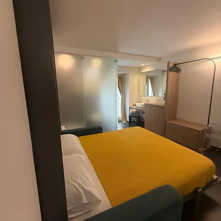 Guest house Alley House 4*