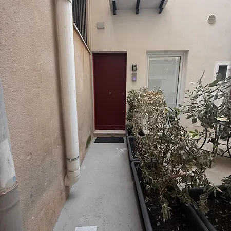 Alley House Cefalu