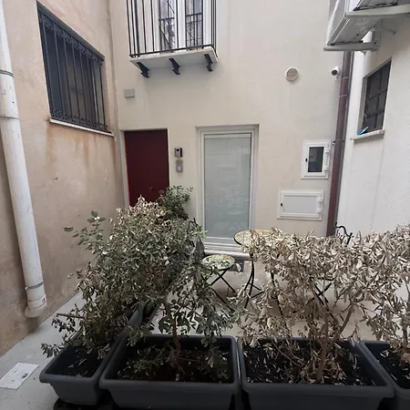 Alley House Guest house Cefalu