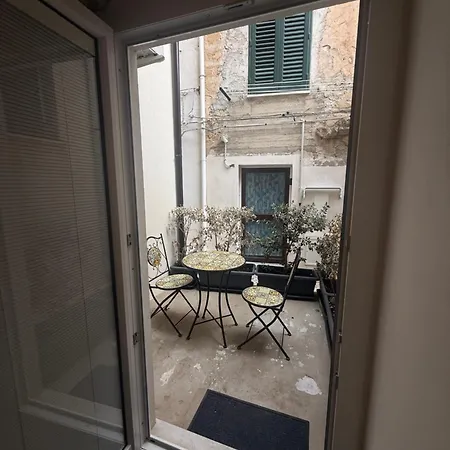 Guest house Alley House 4*