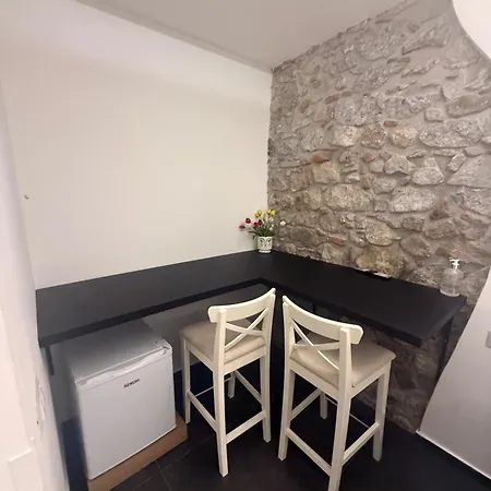 Alley House Guest house Cefalu