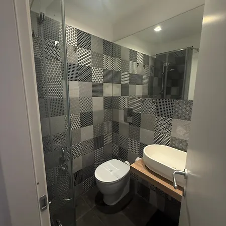 Guest house Alley House Cefalu