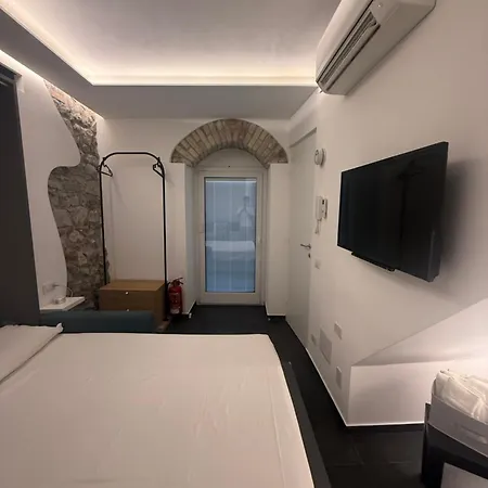 Alley House Guest house