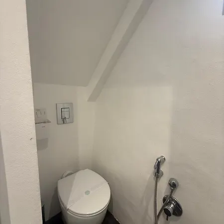 Alley House Guest house 4*