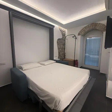 Guest house Alley House 4*