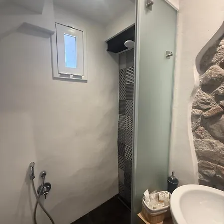 Alley House Cefalu