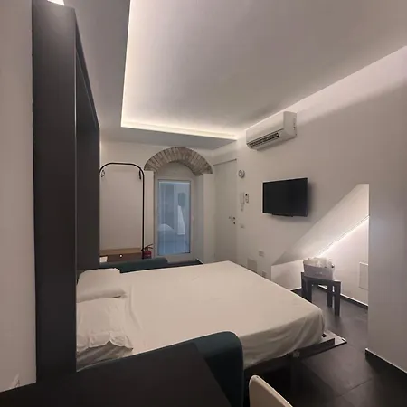 Alley House Guest house
