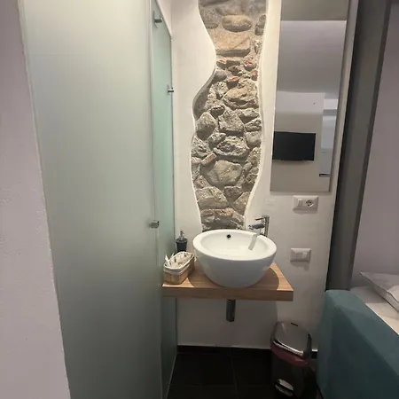 Alley House 4* Cefalu