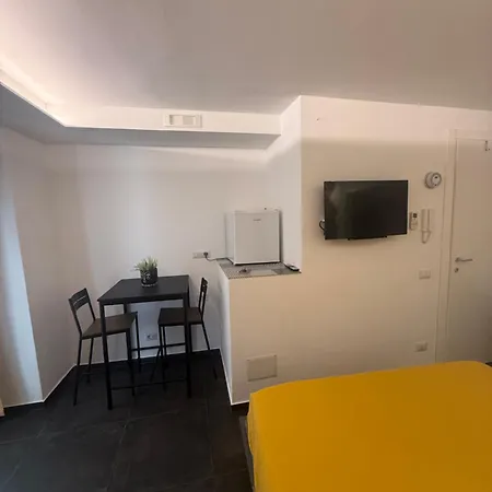 Guest house Alley House 4*
