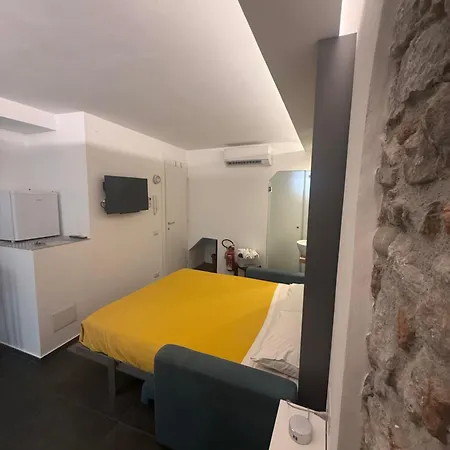 Alley House Guest house Cefalu