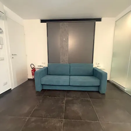 Alley House 4* Cefalu
