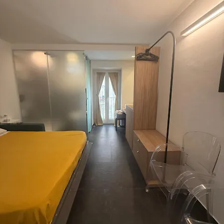 Guest house Alley House