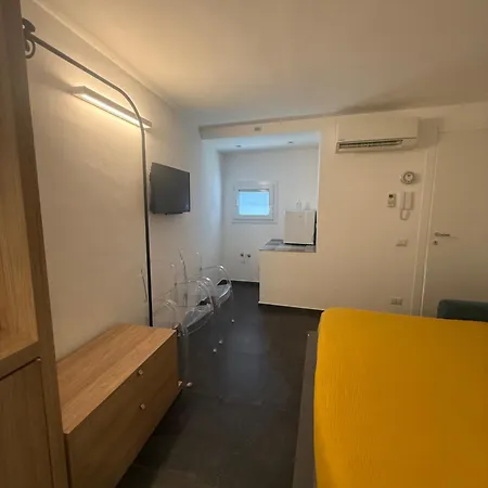 Alley House Guest house 4*