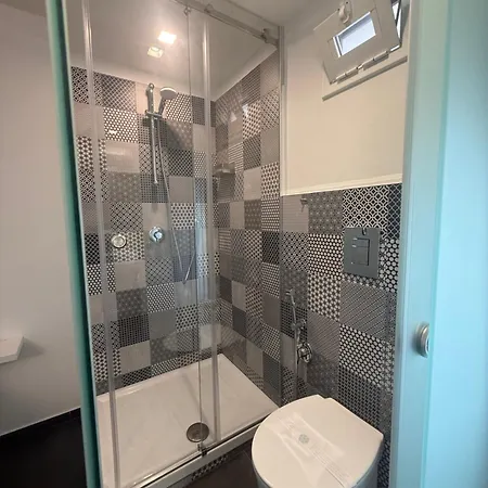 Guest house Alley House 4*