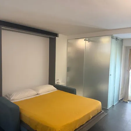 Alley House Guest house
