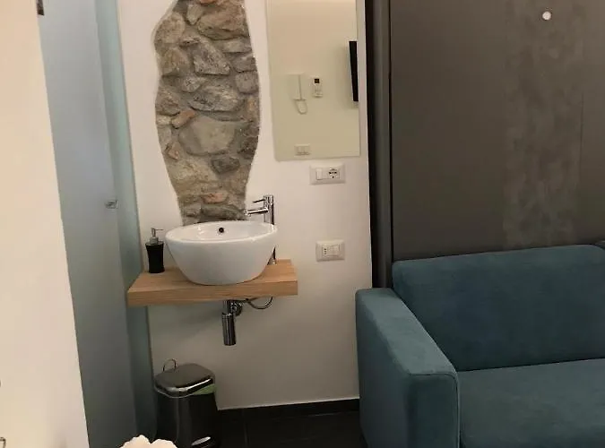 Alley House Πανσιόν