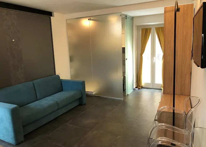 Alley House Πανσιόν